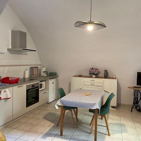 Gite Montalies Sévérac-le-Château Extérieur photo