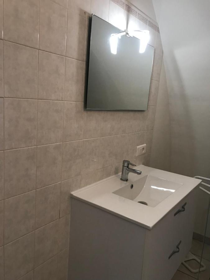 Gite Montalies Sévérac-le-Château Extérieur photo