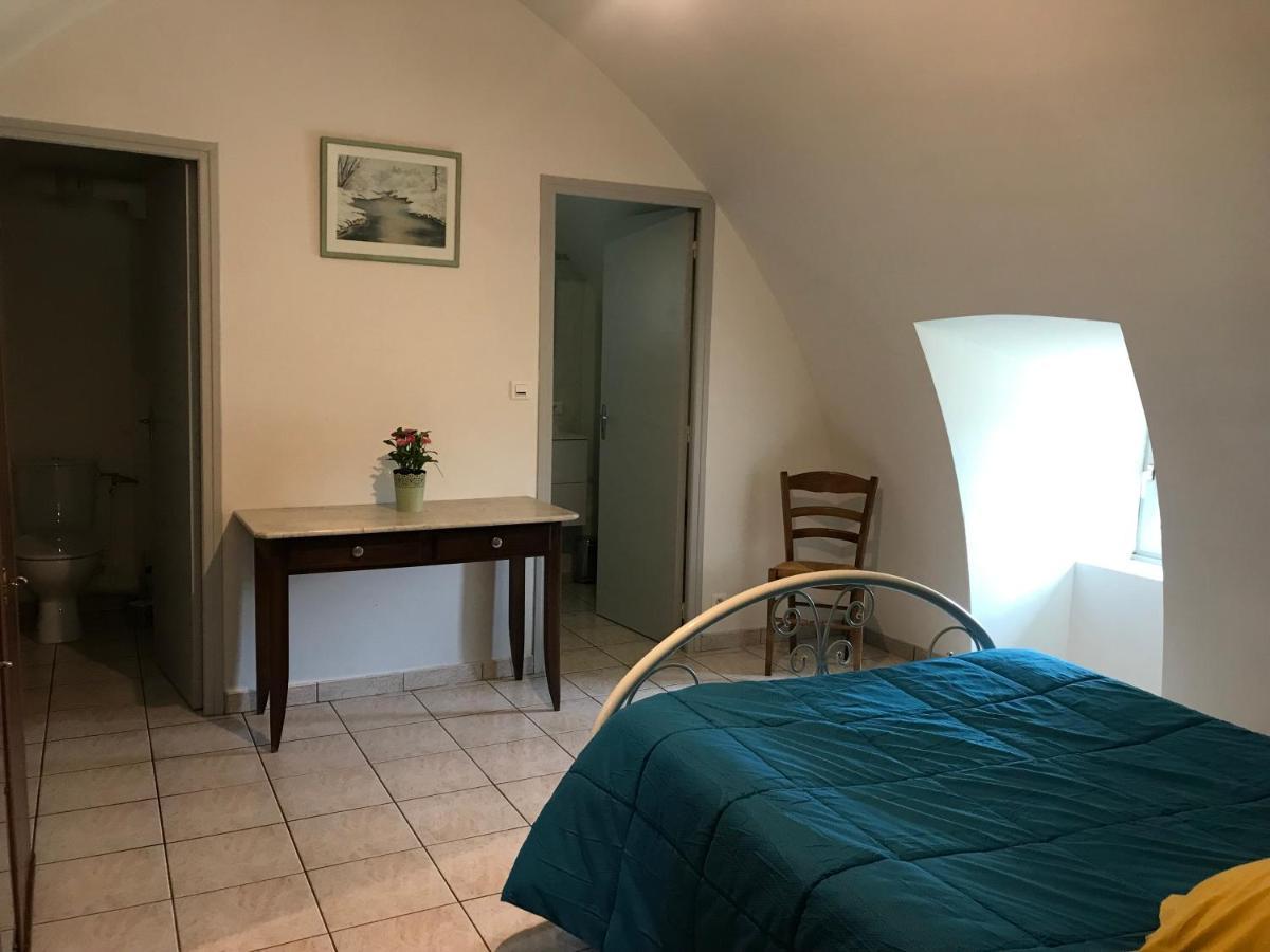 Gite Montalies Sévérac-le-Château Extérieur photo