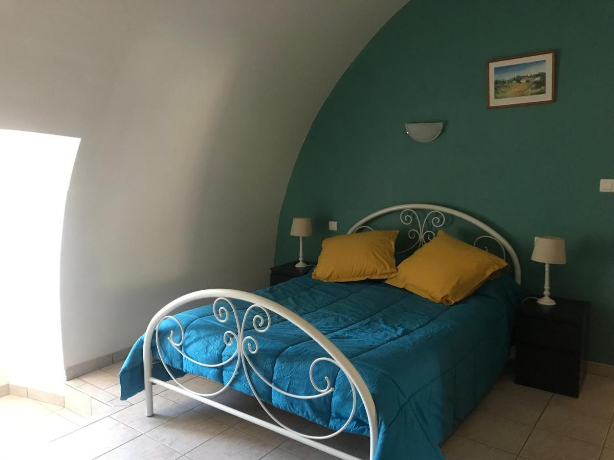 Gite Montalies Sévérac-le-Château Extérieur photo