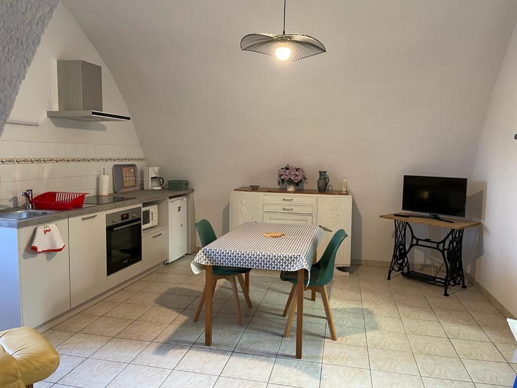Gite Montalies Sévérac-le-Château Extérieur photo